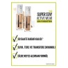 Maybelline New York Superstay Active Wear Fondöten- 03 True Ivory 30ml