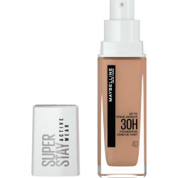 Maybelline New York Superstay Active Wear Fondöten- 40 Fawn 30ml