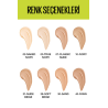 Maybelline New York Superstay Active Wear Fondöten- 40 Fawn 30ml