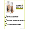 Maybelline New York Superstay Active Wear Fondöten- 40 Fawn 30ml