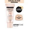 Maybelline New York Affinitone  Fondöten - 03 Light Sandbeige 30 ml