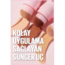 Maybelline New York Instant Perfector Glow 4 Etki 1 Arada Fondöten- 01 Light 20ml