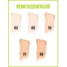Maybelline New York Superstay Hibrit Pudra-Fondöten - 03 9gr
