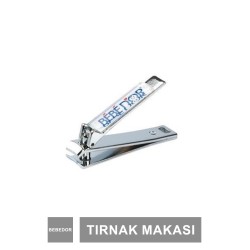 Bebedor Çıt Çıt Tırnak Makası 551
