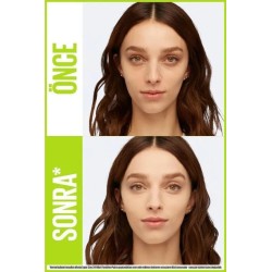 Maybelline New York Superstay Hibrit Pudra-Fondöten - 05 9gr