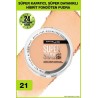 Maybelline New York Superstay Hibrit Pudra-Fondöten - 21 9gr