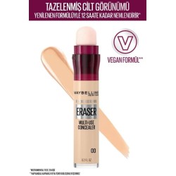 Maybelline New York Instant Anti Age Eraser Kapatıcı - 00 Ivory 6,8 ml