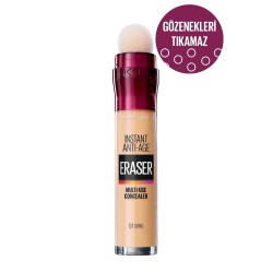 Maybelline New York Instant Anti Age Eraser Kapatıcı - 07 Sand 6.8 ml