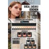 Maybelline New York Fit Me Kapatıcı - 20 Sand 6.8 ml