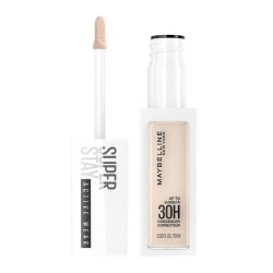 Maybelline New York Super Stay 30H Kapatıcı - 10 FAIR