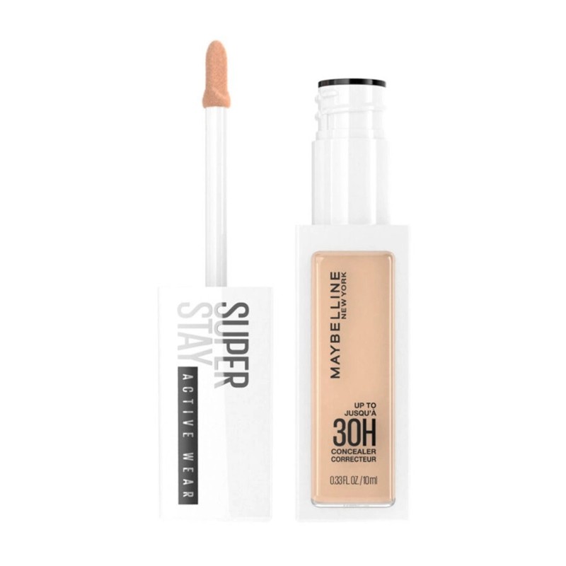 Maybelline New York Super Stay 30H Kapatıcı - 20 SAND