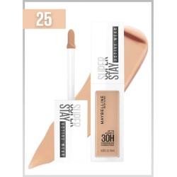 Maybelline New York Super Stay 30H Kapatıcı - 25 Medium