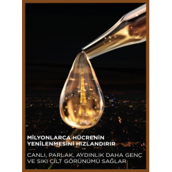 Loreal Paris Midnight Gece Serumu 30ml