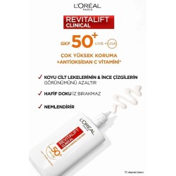 Loreal Paris Revitalift %12 Saf C Vitamini Serum 30ml