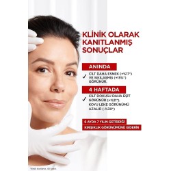 Loreal Revitalift Lazer X3 Leke ve Kırışıklık Karşıtı Spf25 Bakım Kremi 50ml