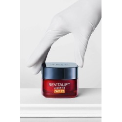 Loreal Revitalift Lazer X3 Leke ve Kırışıklık Karşıtı Spf25 Bakım Kremi 50ml