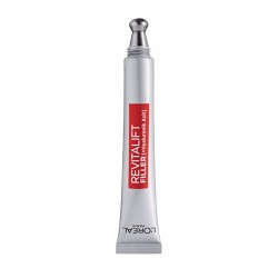 Loreal Paris Revitalift Filler Dolgunlaştırıcı Yaşlanma Karşıtı Göz Bakım Kremi 15 ml