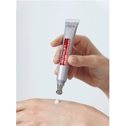 Loreal Paris Revitalift Filler Dolgunlaştırıcı Yaşlanma Karşıtı Göz Bakım Kremi 15 ml