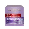 Loreal Paris Revitalift Filler Dolgunlaştırıcı Yaşlanma Karşıtı Gece Bakım Kremi 50 ml