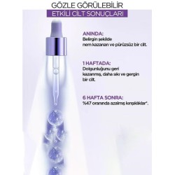 Loreal Paris Revitalift Filler Dolgunlaştırıcı Serum 30 ml
