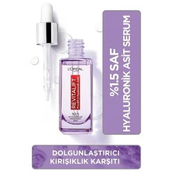 Loreal Paris Revitalift Filler Dolgunlaştırıcı Serum 30 ml