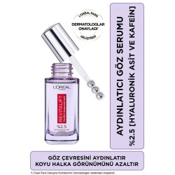 Loreal Paris Revitalift Filler Eye Serum 20 ml