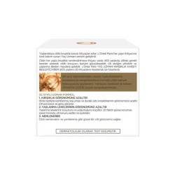 Loreal Paris Yaş Uzmanı 60+ Besleyici Gündüz Bakım Kremi SPf20 50 ml