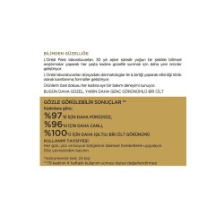 Loreal Paris Yaş Uzmanı 30+ Nemlendirici Gece Kremi 50ml