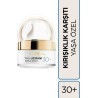 Loreal Paris Yaş Uzmanı 30+ Nemlendirici Gece Kremi 50ml