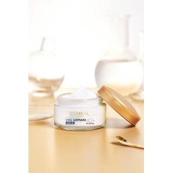 Loreal Paris Yaş Uzmanı 40+ Sıkılaştırıcı Gece Kremi 50ml