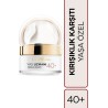 Loreal Paris Yaş Uzmanı 40+ Sıkılaştırıcı Gece Kremi 50ml