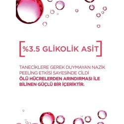 Loreal Paris Revitalift Yenileme Etkili Temizleme Jeli 150ml