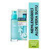 Loreal Paris Nem Terapisi Aloe Vera Suyu ( Normalden Karmaya Ciltler ) 70 ml