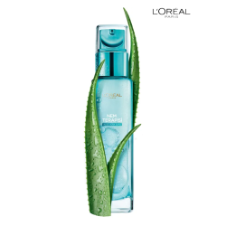 Loreal Paris Nem Terapisi Aloe Vera Suyu ( Kuru ve Hassas Ciltler ) 70 ml