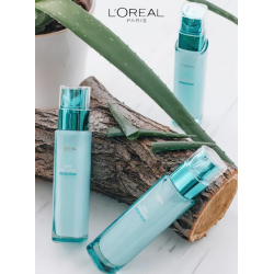 Loreal Paris Nem Terapisi Aloe Vera Suyu ( Kuru ve Hassas Ciltler ) 70 ml