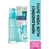 Loreal Paris Nem Terapisi Aloe Vera Suyu ( Kuru ve Hassas Ciltler ) 70 ml