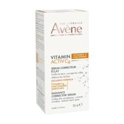 Avene Vitamin Activ Cg Serum ( Işıltı Veren Serum ) 30 ml
