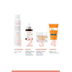 Avene Vitamin Activ Cg Radiance Işıltı Veren Antioksidan İçerikli Serum 30 ml