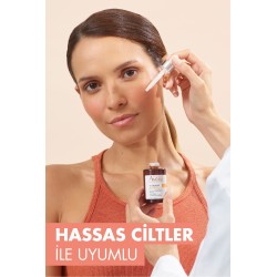 Avene Vitamin Activ Cg Radiance Işıltı Veren Antioksidan İçerikli Serum 30 ml