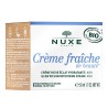 Nuxe Creme Fraiche Glow Rich Moisturizing Cream 48H ( Nemlendirici Organik Yoğun Bakım Kremi ) 50 ml