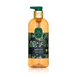 Eyüp Sabri Tuncer Doğal Zeytinyağlı Sıvı Sabun Night Oud 500 ml