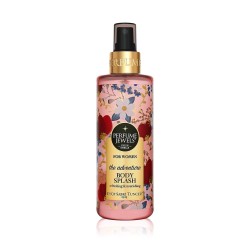 Eyüp Sabri Tuncer Perfume Jewels The Adventure Kadın Vücut Spreyi 250 ml
