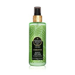 Eyüp Sabri Tuncer Perfume Jewels Combative Vücut Spreyi 250 ml