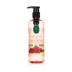 Eyüp Sabri Tuncer Frambuazlı Sirke & Süper Şampuan 500 ml