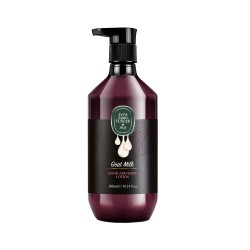 Eyüp Sabri Tuncer Keçi Sütlü El ve Vücut Losyonu 300 ml