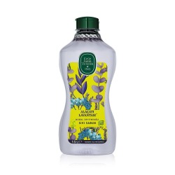 Eyüp Sabri Tuncer Alaçatı Lavantası Doğal Zeytinyağlı Sıvı Sabun 1,5 lt