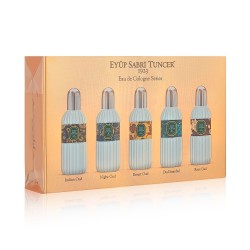 Eyüp Sabri Tuncer5'li 16 ml Kolonya - Oud Serisi