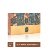 Eyüp Sabri Tuncer 5'li 16 ml Kolonya - Oud Serisi