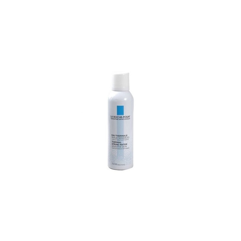 La Roche Posay Thermale Water Termal Su 150 ml (S.K.T 10-2024) La Roche Posay Thermale Water Termal Su 150 ml (S.K.T 10-2024)