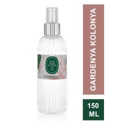 Eyüp Sabri Tuncer Gardenya Kolonya Sprey 150 ml